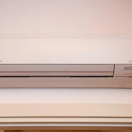 شقة Montecolo E9