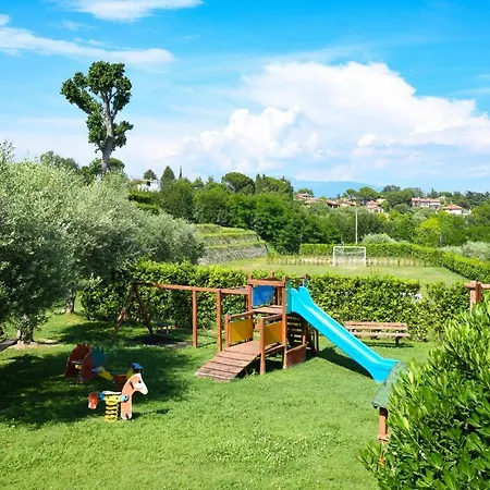 Montecolo E9 * Manerba del Garda