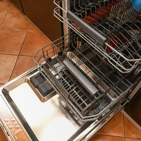 Apartmán Montecolo E9
