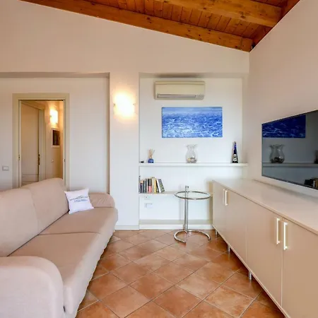 Apartmán Montecolo E9 Manerba del Garda