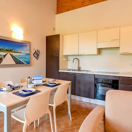 Montecolo E9 Apartmán Manerba del Garda